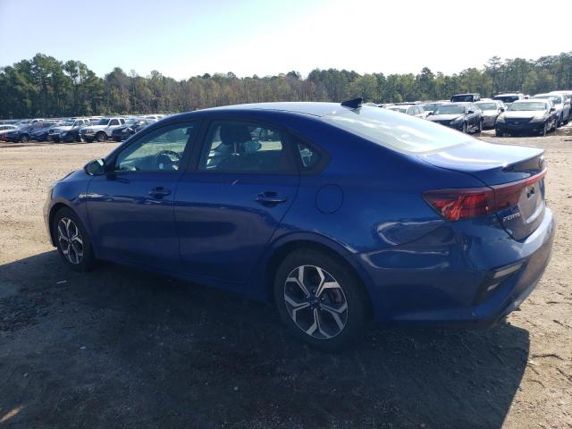 Photo 1 VIN: 3KPF24AD7ME294135 - KIA FORTE FE 