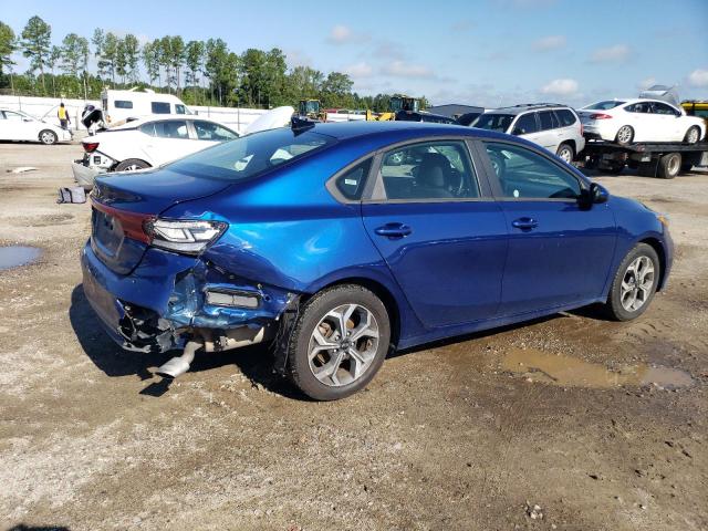 Photo 2 VIN: 3KPF24AD7ME294135 - KIA FORTE FE 