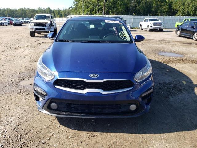 Photo 4 VIN: 3KPF24AD7ME294135 - KIA FORTE FE 