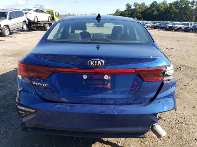 Photo 5 VIN: 3KPF24AD7ME294135 - KIA FORTE FE 