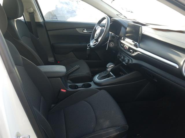 Photo 4 VIN: 3KPF24AD7ME295432 - KIA FORTE FE 