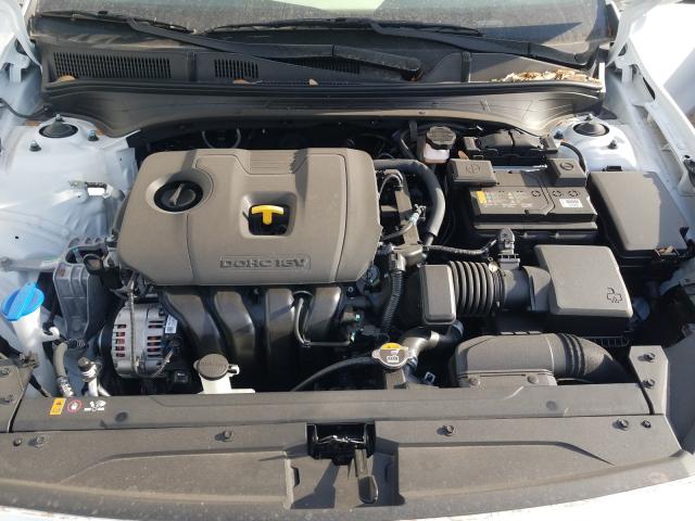 Photo 6 VIN: 3KPF24AD7ME295432 - KIA FORTE FE 