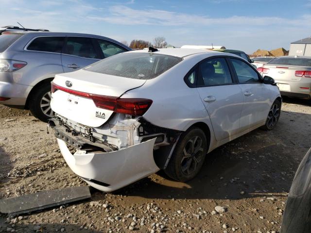 Photo 2 VIN: 3KPF24AD7ME296449 - KIA FORTE 