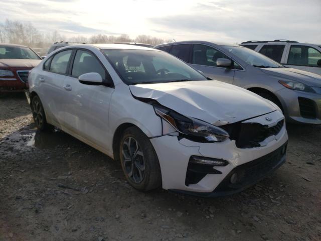 Photo 3 VIN: 3KPF24AD7ME296449 - KIA FORTE 