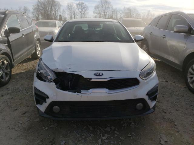 Photo 4 VIN: 3KPF24AD7ME296449 - KIA FORTE 