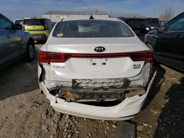 Photo 5 VIN: 3KPF24AD7ME296449 - KIA FORTE 