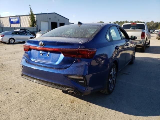 Photo 3 VIN: 3KPF24AD7ME300645 - KIA FORTE FE 