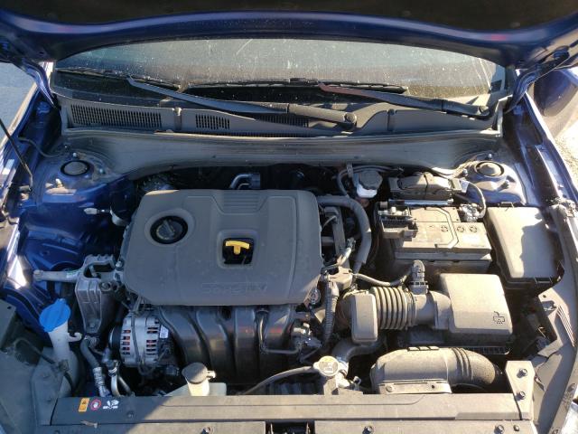 Photo 6 VIN: 3KPF24AD7ME300645 - KIA FORTE FE 