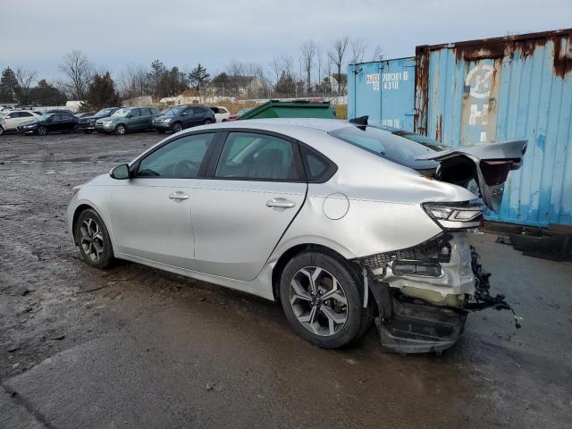 Photo 1 VIN: 3KPF24AD7ME301424 - KIA FORTE FE 