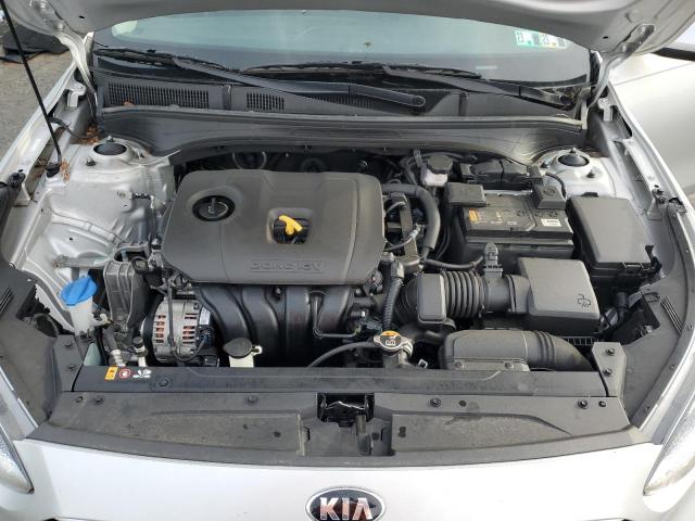 Photo 10 VIN: 3KPF24AD7ME301424 - KIA FORTE FE 