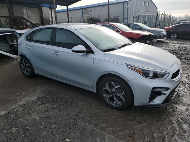 Photo 3 VIN: 3KPF24AD7ME301424 - KIA FORTE FE 