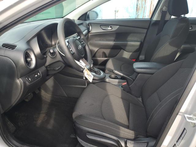 Photo 6 VIN: 3KPF24AD7ME301424 - KIA FORTE FE 