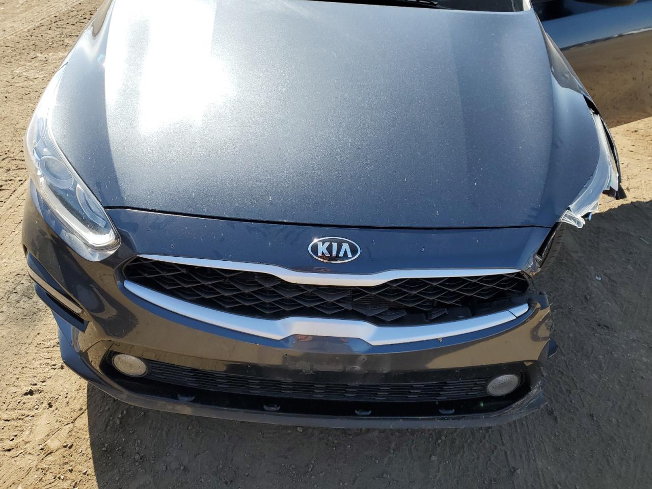 Photo 10 VIN: 3KPF24AD7ME303853 - KIA FORTE 