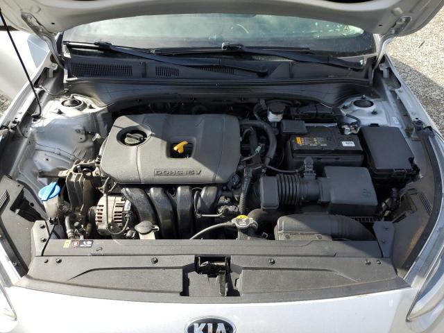 Photo 10 VIN: 3KPF24AD7ME306445 - KIA FORTE FE 