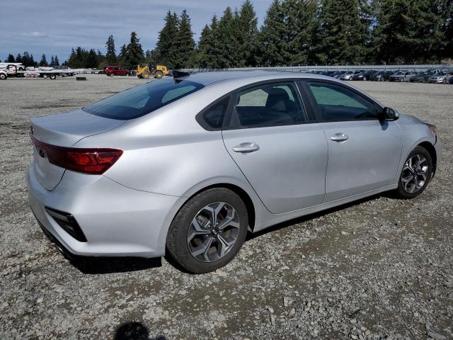 Photo 2 VIN: 3KPF24AD7ME306445 - KIA FORTE FE 