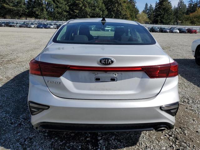 Photo 5 VIN: 3KPF24AD7ME306445 - KIA FORTE FE 