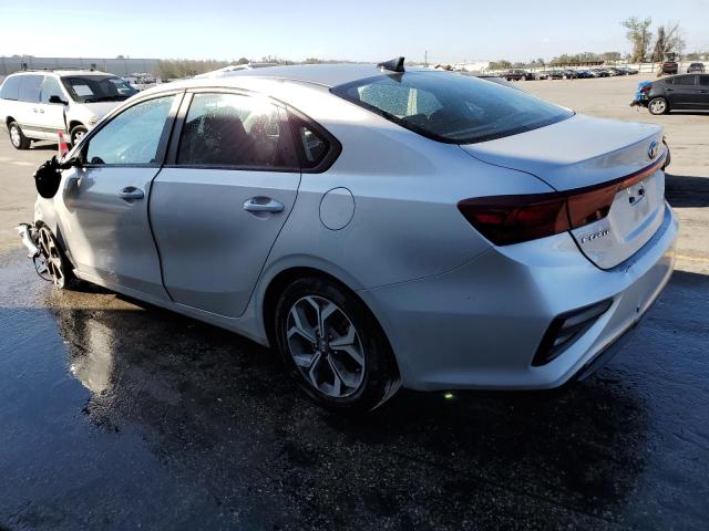 Photo 1 VIN: 3KPF24AD7ME308907 - KIA FORTE FE 