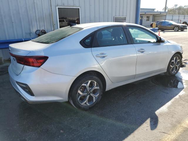 Photo 2 VIN: 3KPF24AD7ME308907 - KIA FORTE FE 