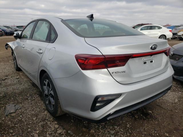 Photo 2 VIN: 3KPF24AD7ME308910 - KIA FORTE FE 