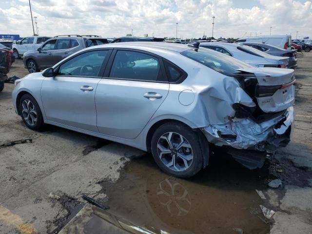 Photo 1 VIN: 3KPF24AD7ME309460 - KIA FORTE FE 