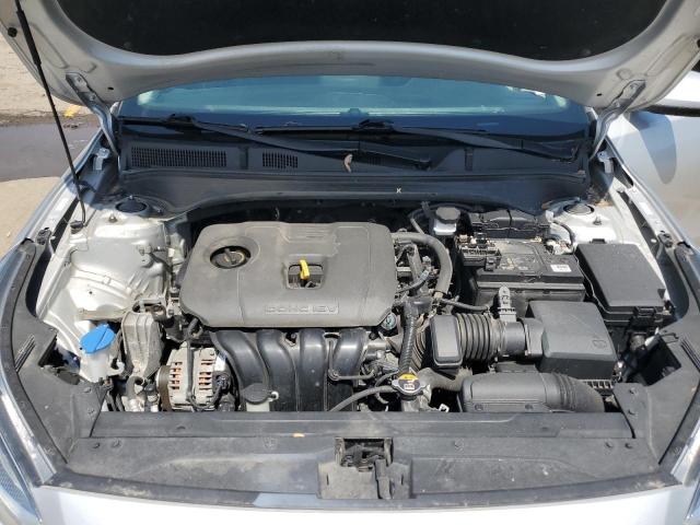 Photo 10 VIN: 3KPF24AD7ME309460 - KIA FORTE FE 