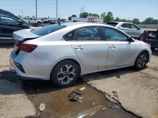 Photo 2 VIN: 3KPF24AD7ME309460 - KIA FORTE FE 