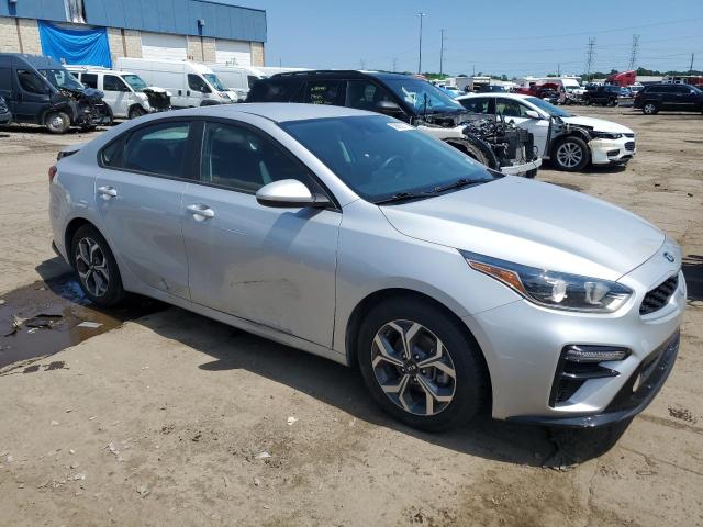 Photo 3 VIN: 3KPF24AD7ME309460 - KIA FORTE FE 