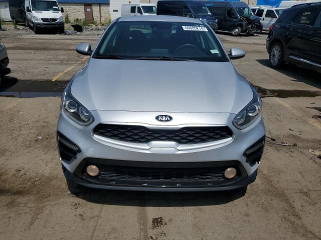 Photo 4 VIN: 3KPF24AD7ME309460 - KIA FORTE FE 