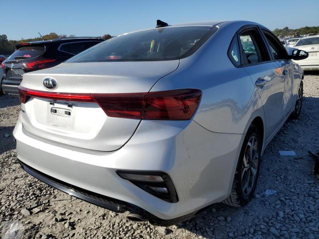 Photo 3 VIN: 3KPF24AD7ME309510 - KIA FORTE FE 