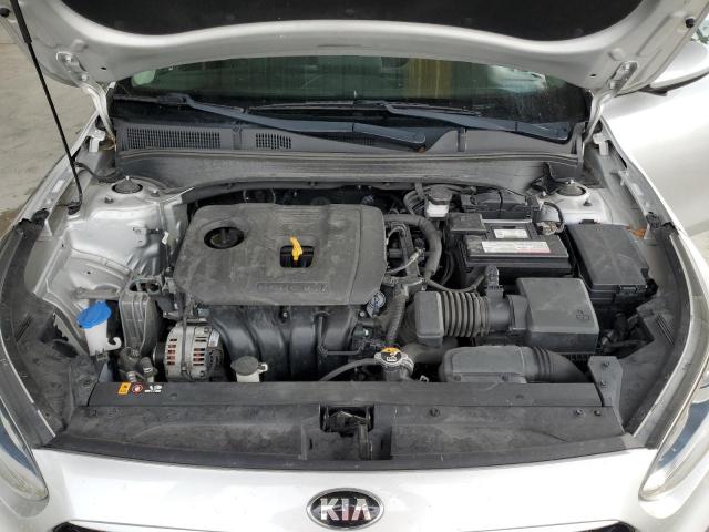 Photo 10 VIN: 3KPF24AD7ME310060 - KIA FORTE FE 