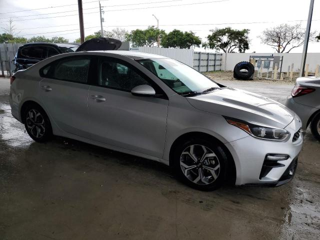 Photo 3 VIN: 3KPF24AD7ME310060 - KIA FORTE FE 