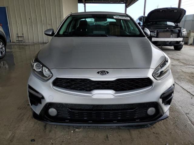 Photo 4 VIN: 3KPF24AD7ME310060 - KIA FORTE FE 