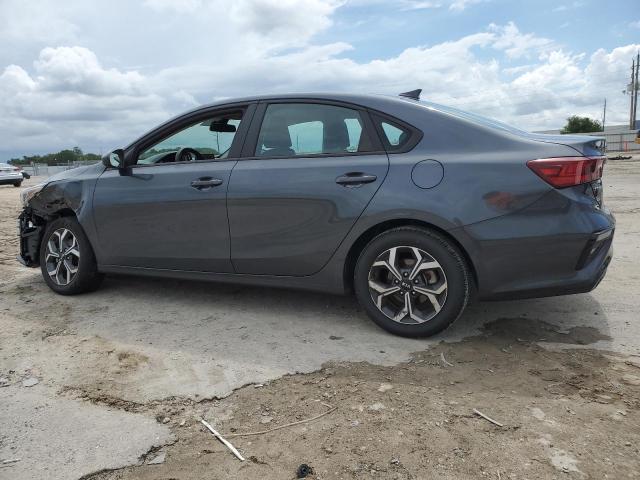 Photo 1 VIN: 3KPF24AD7ME310673 - KIA FORTE FE 