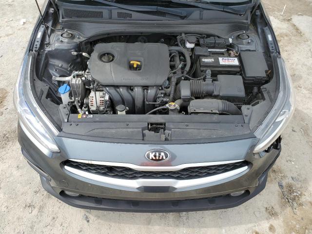 Photo 10 VIN: 3KPF24AD7ME310673 - KIA FORTE FE 