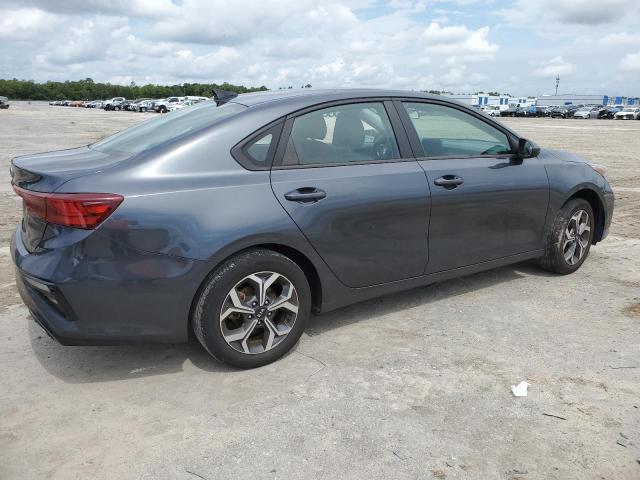 Photo 2 VIN: 3KPF24AD7ME310673 - KIA FORTE FE 