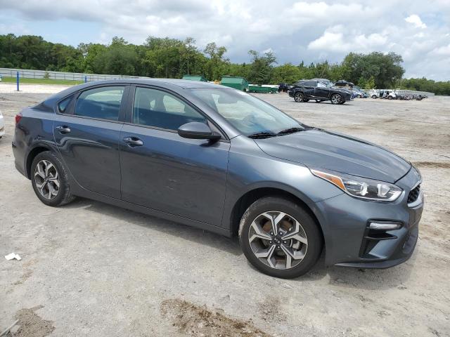 Photo 3 VIN: 3KPF24AD7ME310673 - KIA FORTE FE 