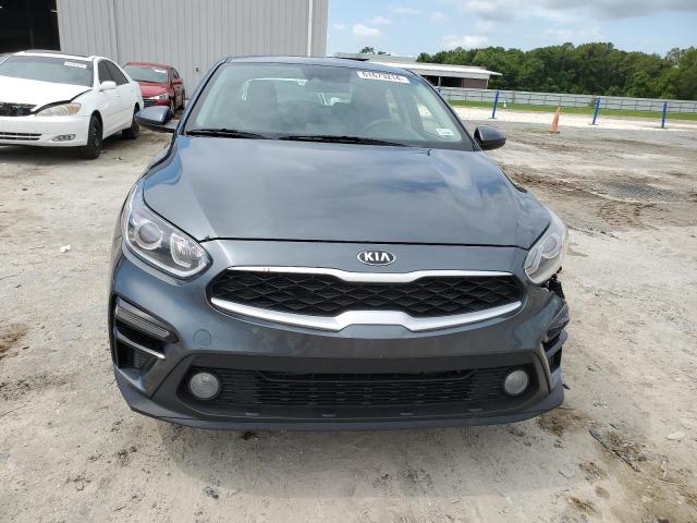 Photo 4 VIN: 3KPF24AD7ME310673 - KIA FORTE FE 