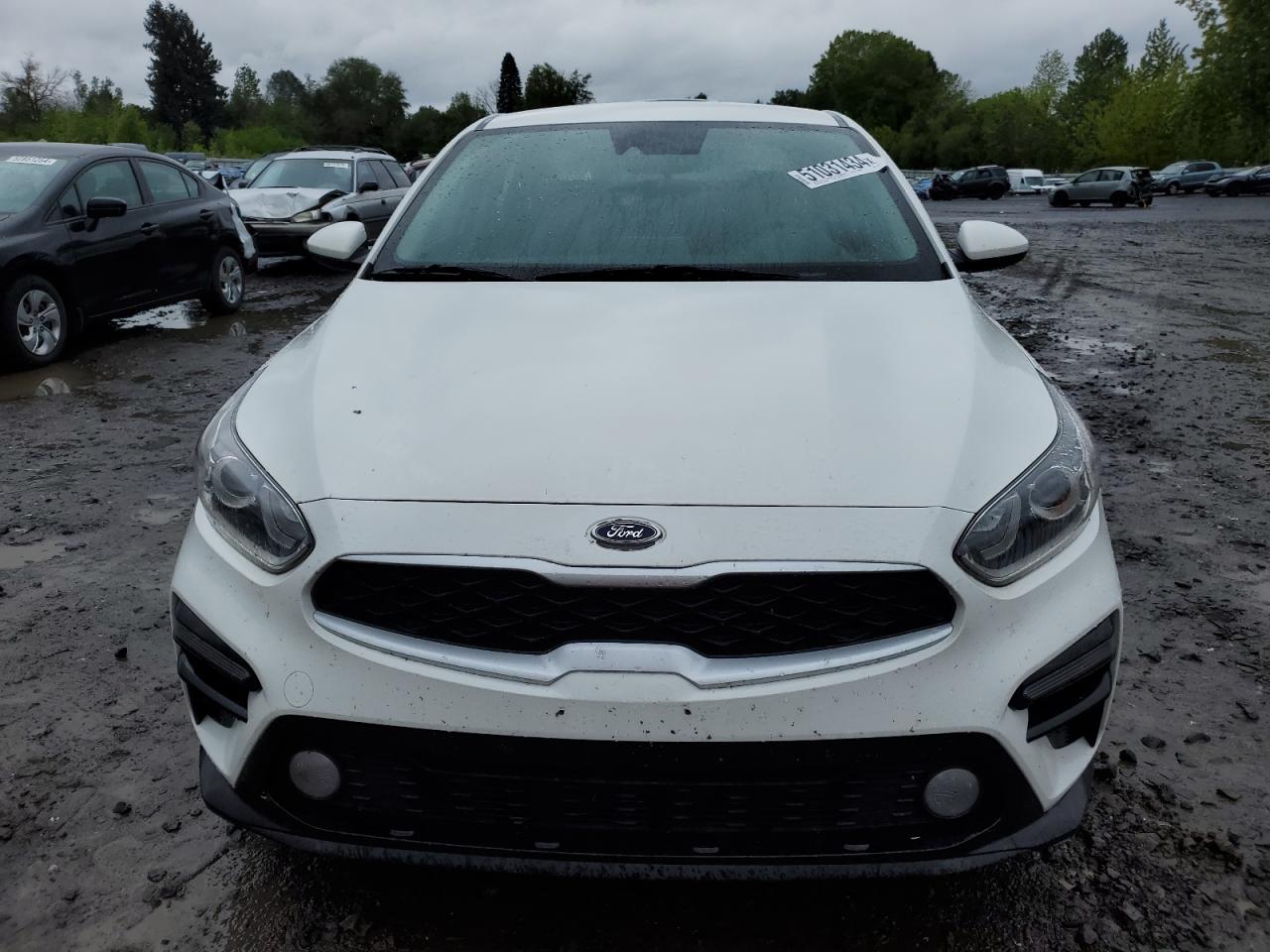 Photo 4 VIN: 3KPF24AD7ME311869 - KIA FORTE 