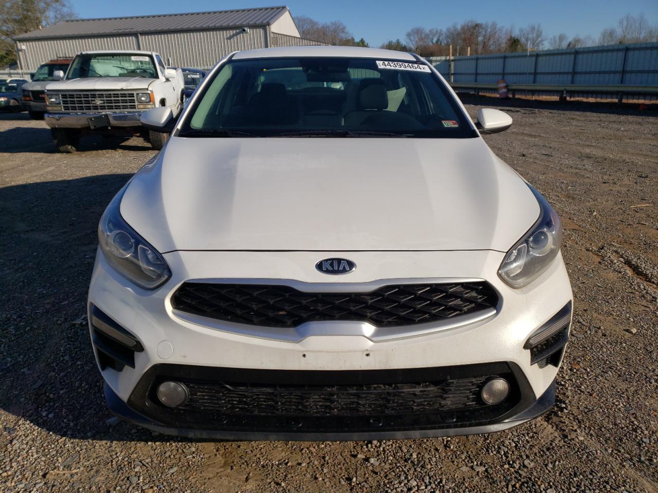 Photo 4 VIN: 3KPF24AD7ME313220 - KIA FORTE 