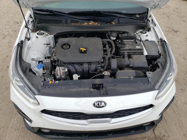 Photo 10 VIN: 3KPF24AD7ME314044 - KIA FORTE FE 