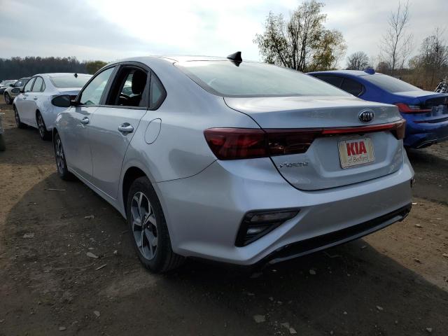 Photo 2 VIN: 3KPF24AD7ME314996 - KIA FORTE FE 