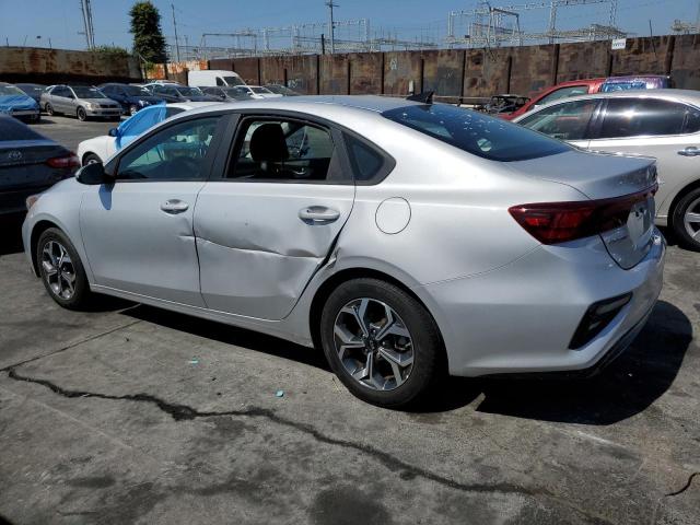 Photo 1 VIN: 3KPF24AD7ME316716 - KIA FORTE FE 