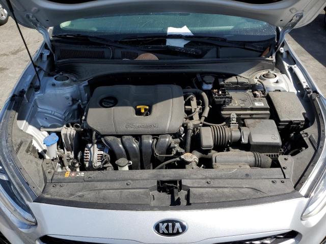 Photo 10 VIN: 3KPF24AD7ME316716 - KIA FORTE FE 