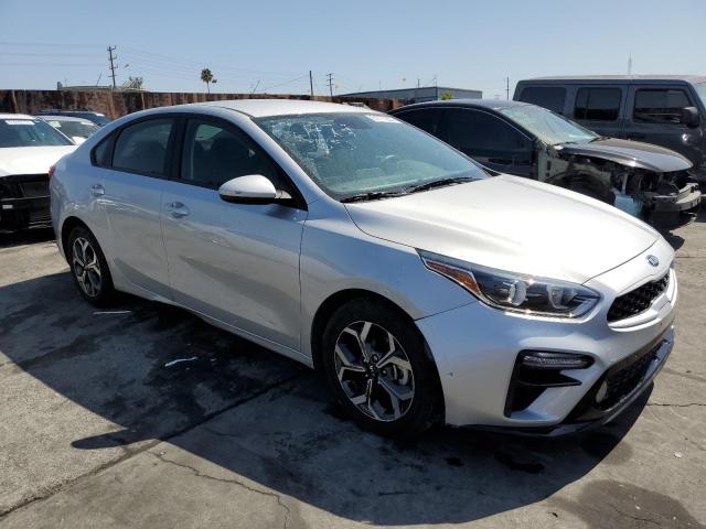 Photo 3 VIN: 3KPF24AD7ME316716 - KIA FORTE FE 