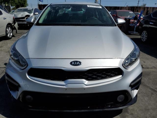 Photo 4 VIN: 3KPF24AD7ME316716 - KIA FORTE FE 