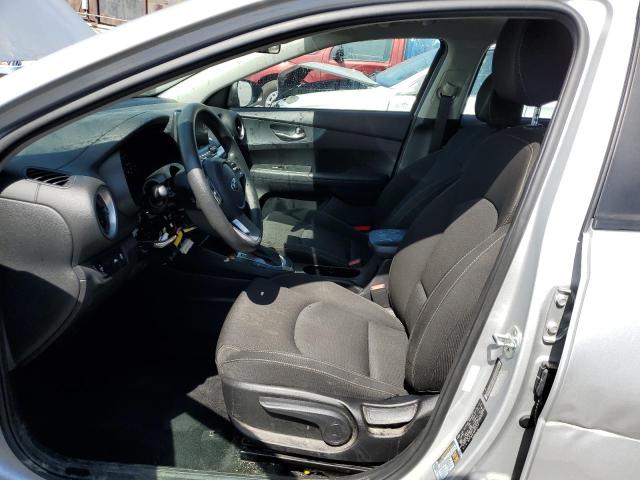 Photo 6 VIN: 3KPF24AD7ME316716 - KIA FORTE FE 