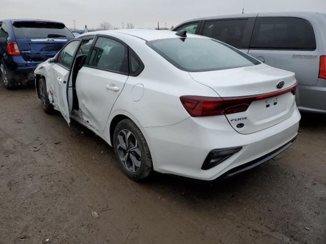 Photo 1 VIN: 3KPF24AD7ME318661 - KIA FORTE FE 