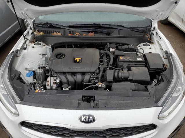 Photo 10 VIN: 3KPF24AD7ME318661 - KIA FORTE FE 