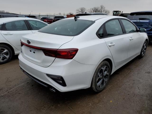 Photo 2 VIN: 3KPF24AD7ME318661 - KIA FORTE FE 