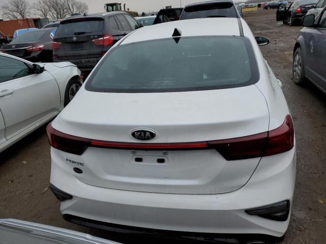 Photo 5 VIN: 3KPF24AD7ME318661 - KIA FORTE FE 